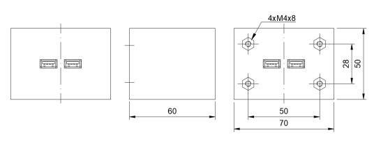 門禁信號(hào)濾波器 門禁信號(hào)濾波器